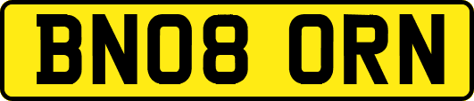 BN08ORN