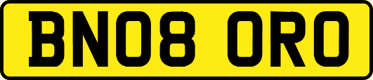 BN08ORO