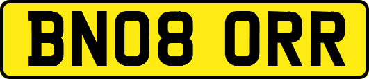 BN08ORR