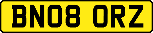 BN08ORZ