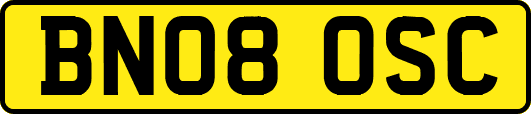 BN08OSC