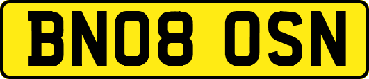 BN08OSN