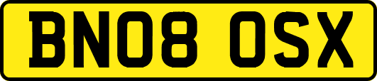 BN08OSX