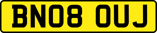 BN08OUJ