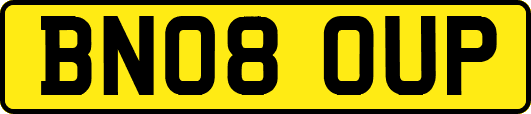BN08OUP