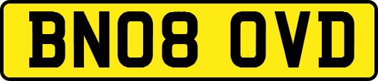 BN08OVD