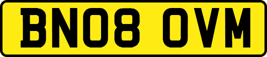 BN08OVM