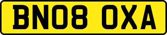 BN08OXA