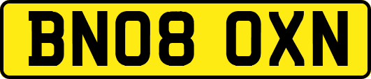BN08OXN