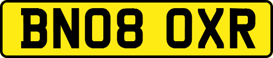 BN08OXR
