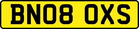 BN08OXS