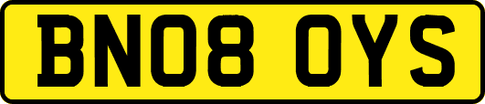 BN08OYS