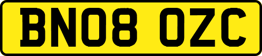 BN08OZC