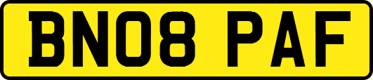 BN08PAF