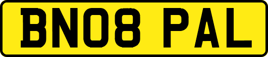BN08PAL