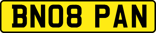BN08PAN