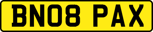 BN08PAX