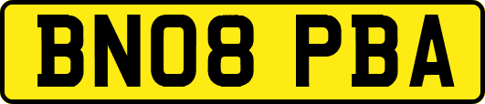 BN08PBA