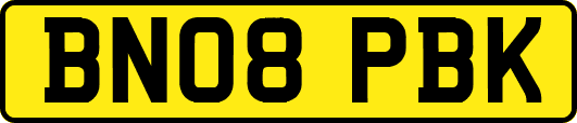 BN08PBK