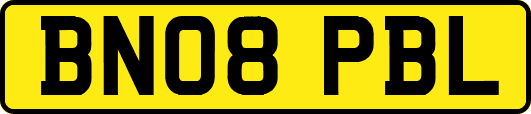 BN08PBL