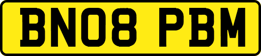 BN08PBM