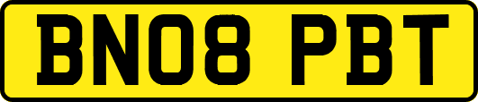 BN08PBT