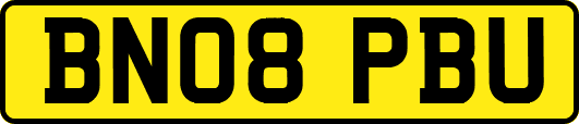 BN08PBU