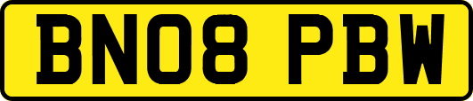 BN08PBW