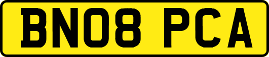 BN08PCA
