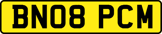BN08PCM