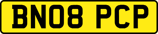 BN08PCP