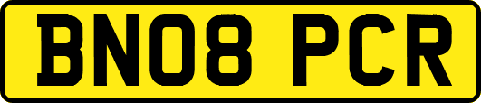 BN08PCR