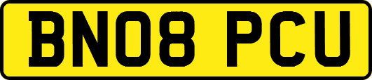 BN08PCU