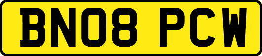 BN08PCW