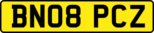 BN08PCZ
