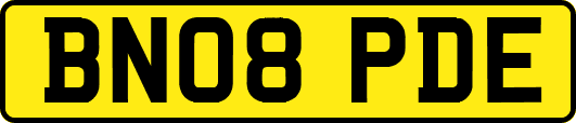 BN08PDE