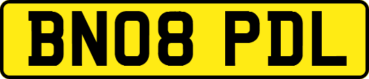 BN08PDL