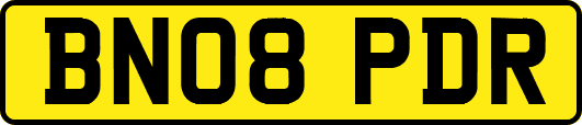 BN08PDR