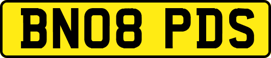 BN08PDS