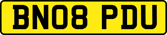 BN08PDU