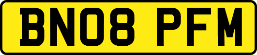 BN08PFM