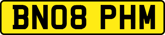 BN08PHM