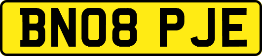 BN08PJE