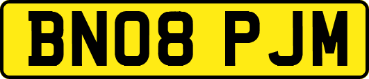 BN08PJM