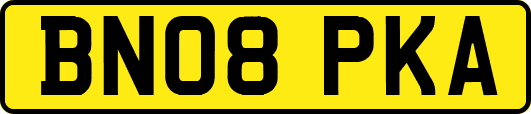 BN08PKA