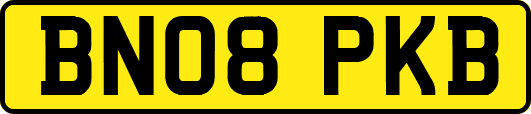 BN08PKB