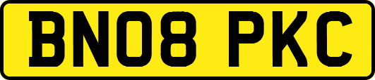 BN08PKC