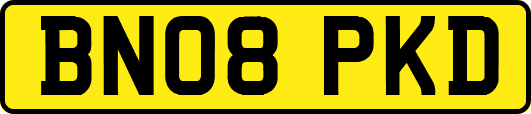 BN08PKD