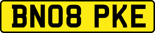 BN08PKE