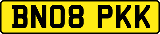 BN08PKK